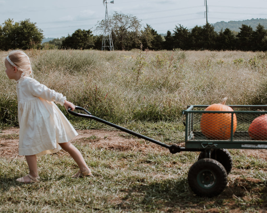 Autumn Songs For Children