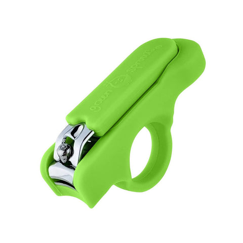 Baby Silicone Nail Clippers - Wild Creek Co