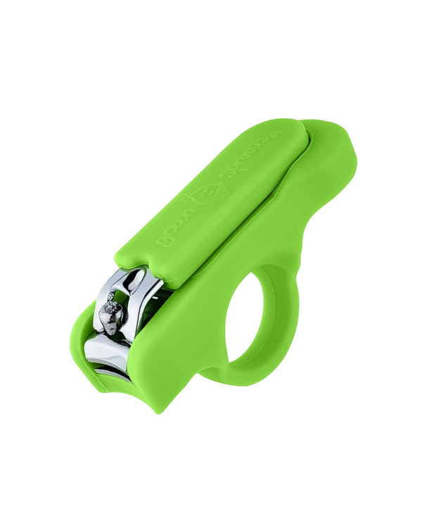 Baby Silicone Nail Clippers - Wild Creek Co