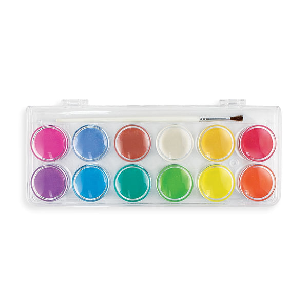 Chroma Blends Watercolor Paint Set - Pearlescent - Wild Creek Co