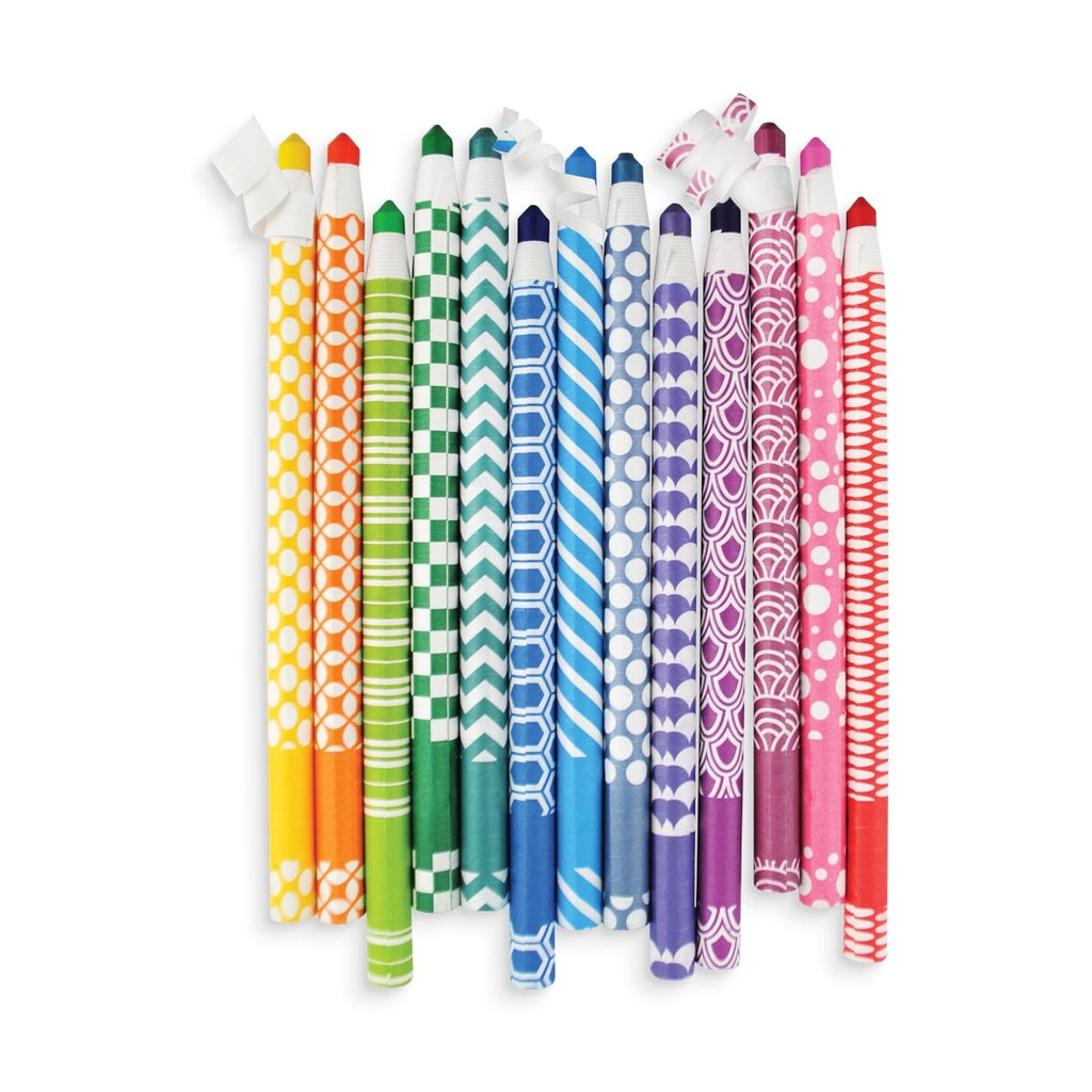 Color Appeel Crayons - Wild Creek Co