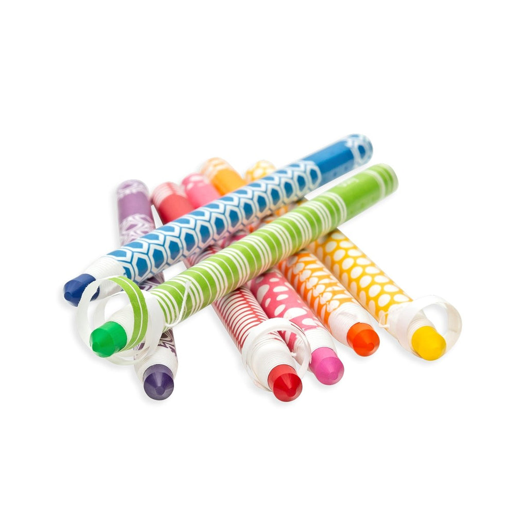 Color Appeel Crayons - Wild Creek Co