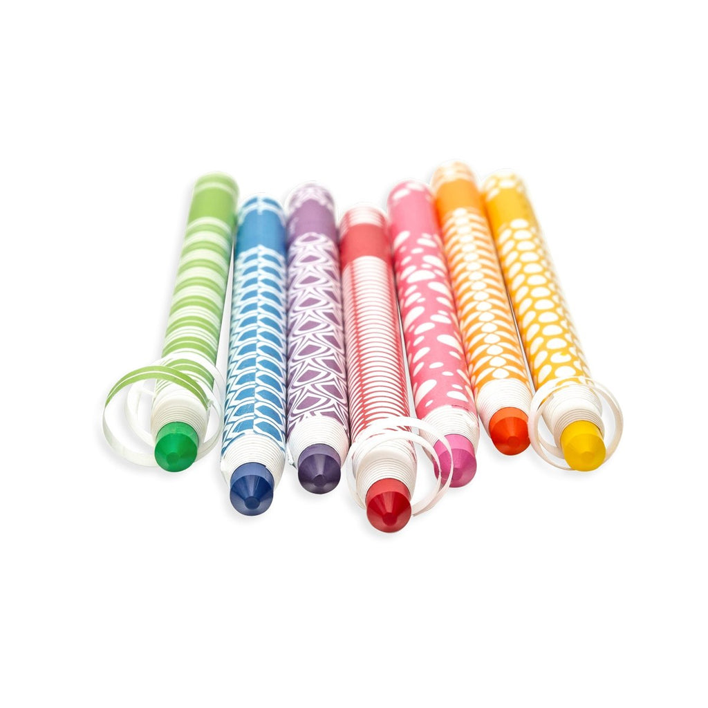 Color Appeel Crayons - Wild Creek Co