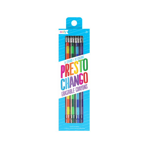 Colorful World Works Happy Pack - Wild Creek Co
