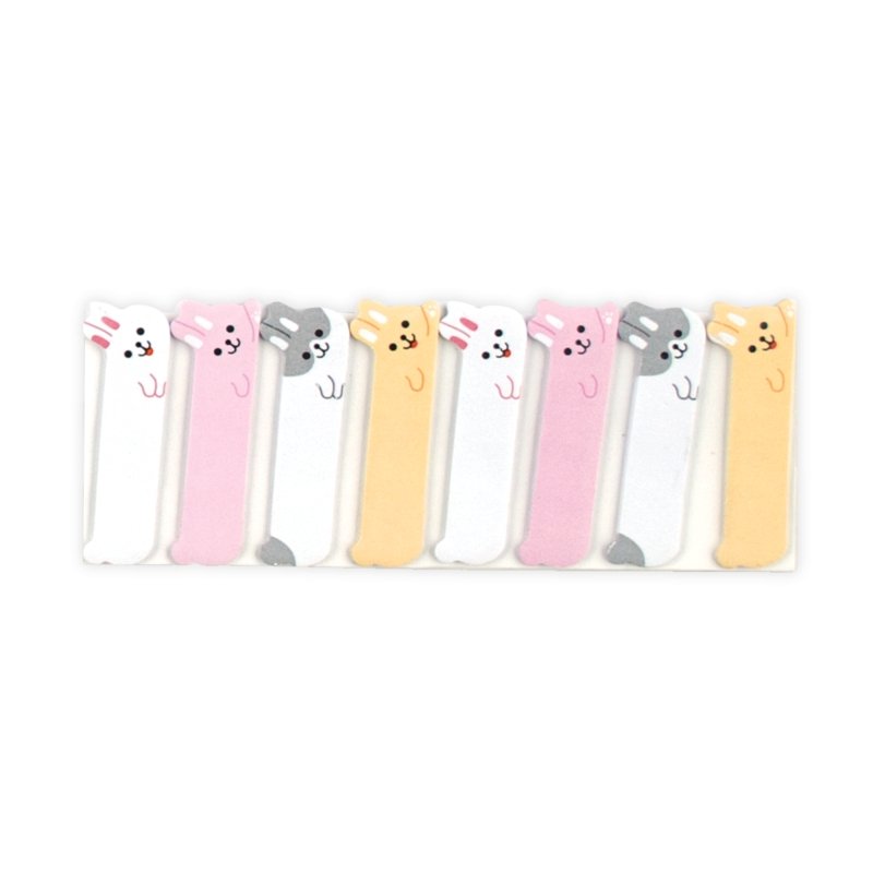 Note Pals Sticky Tabs - Wild Creek Co
