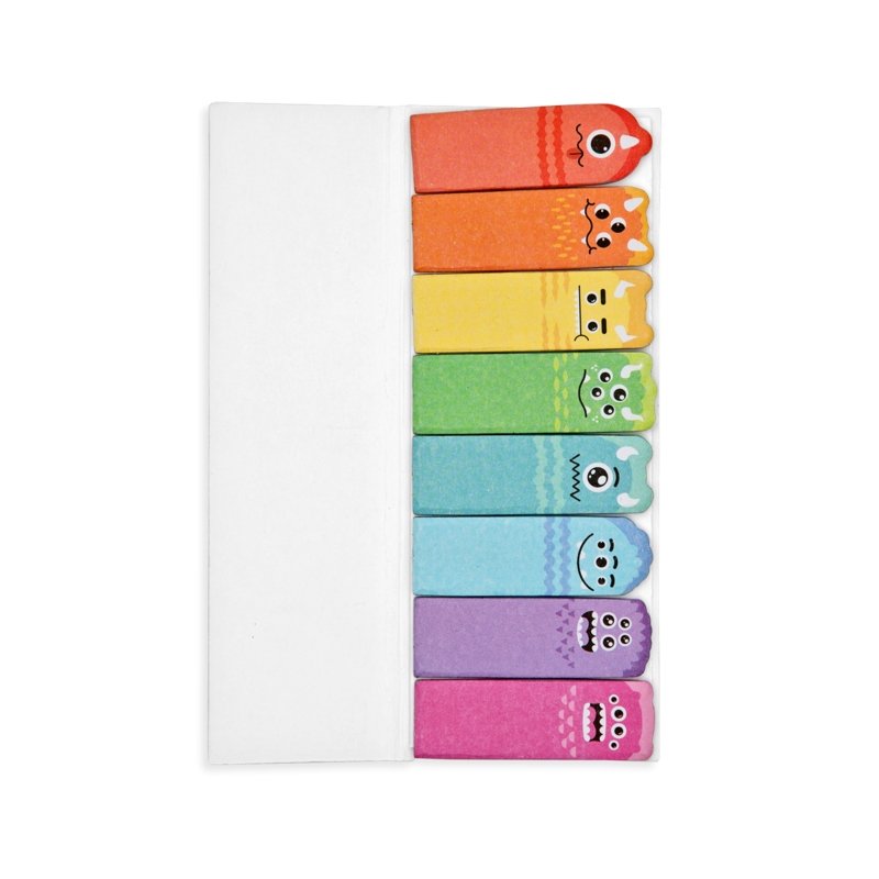 Note Pals Sticky Tabs - Wild Creek Co