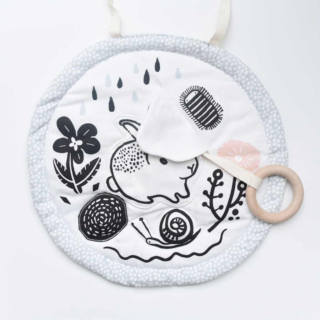 Organic Meadow Activity Pad - Wild Creek Co