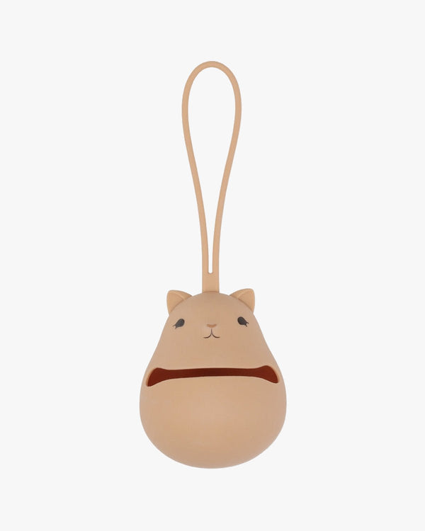 Pacifier Case - Rose Sand - Wild Creek Co