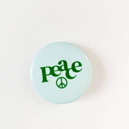 Pinback Button - Wild Creek Co