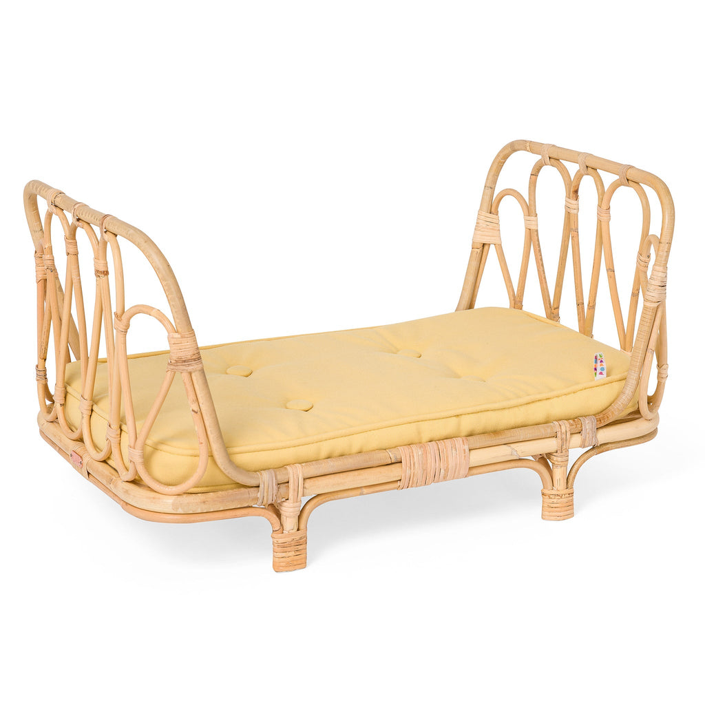 Poppie Classic Day Bed Collection (Multiple Color Options) - Wild Creek Co