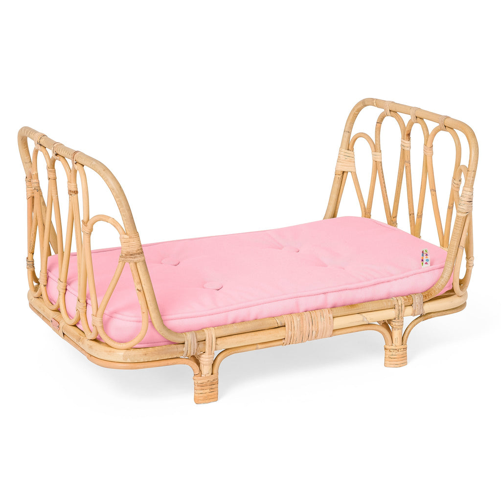 Poppie Classic Day Bed Collection (Multiple Color Options) - Wild Creek Co