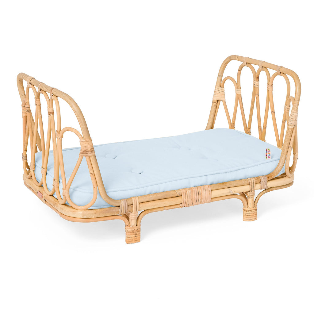 Poppie Classic Day Bed Collection (Multiple Color Options) - Wild Creek Co