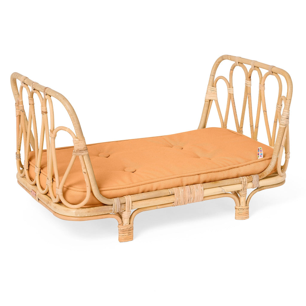 Poppie Classic Day Bed Collection (Multiple Color Options) - Wild Creek Co