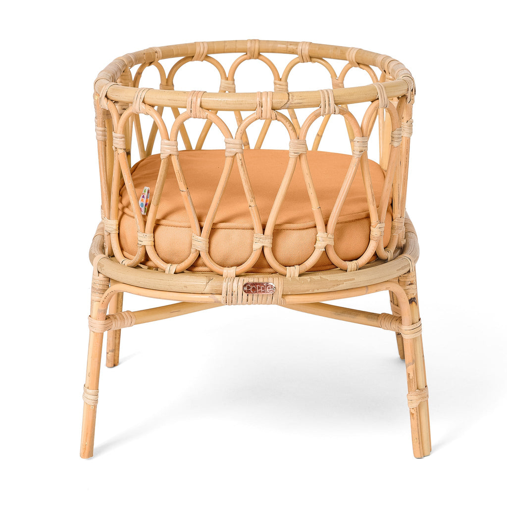 Poppie Crib Classic Collection (Multiple Color Options) - Wild Creek Co