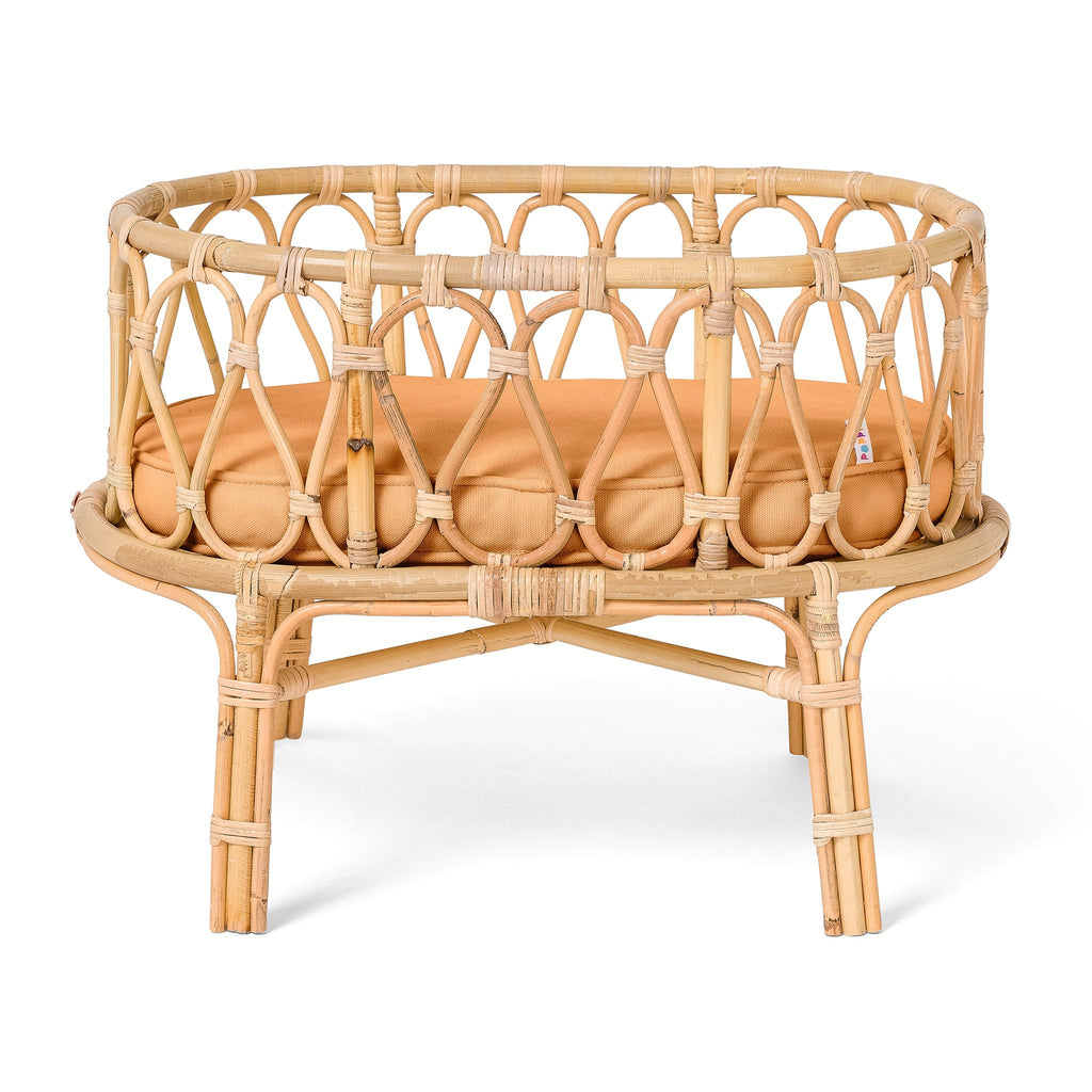 Poppie Crib Classic Collection (Multiple Color Options) - Wild Creek Co