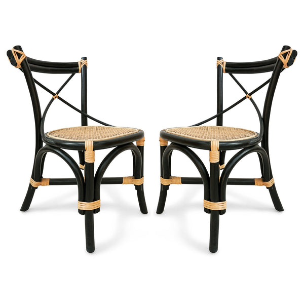 Poppie Farm Chair Set (Multiple Color Options) - Wild Creek Co
