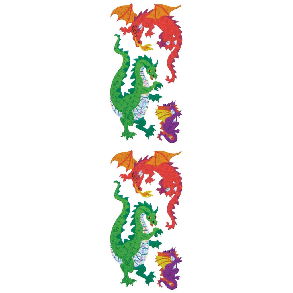 Prismatic Stickers - Wild Creek Co