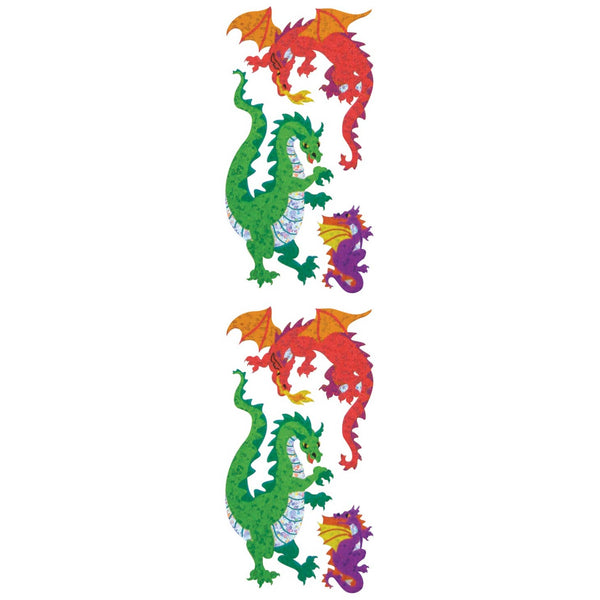 Prismatic Stickers - Wild Creek Co