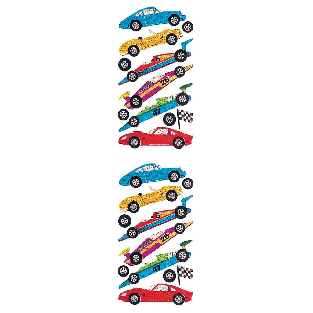 Prismatic Stickers - Wild Creek Co
