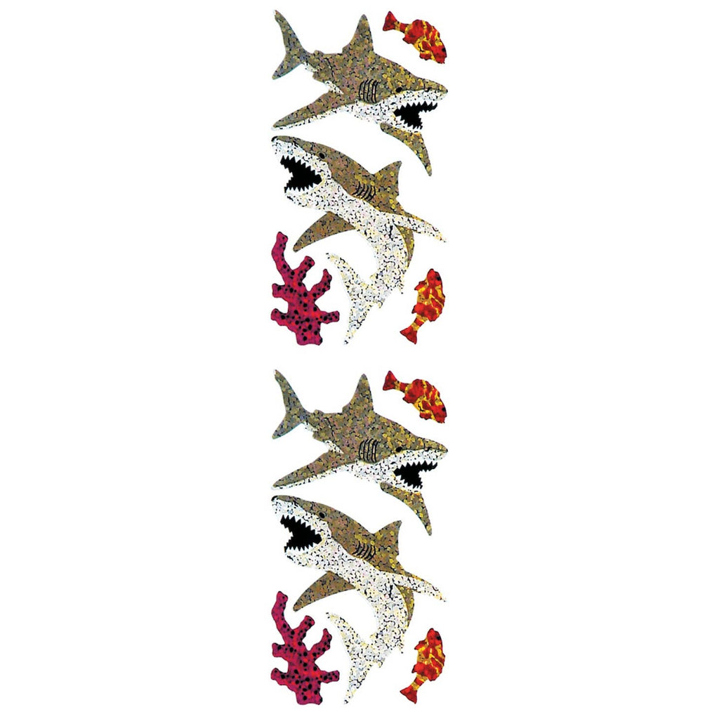 Prismatic Stickers - Wild Creek Co