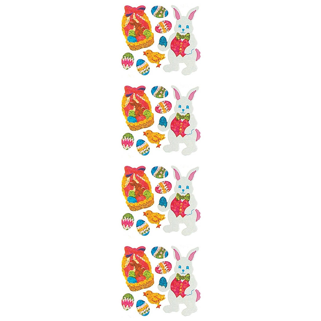 Prismatic Stickers - Wild Creek Co