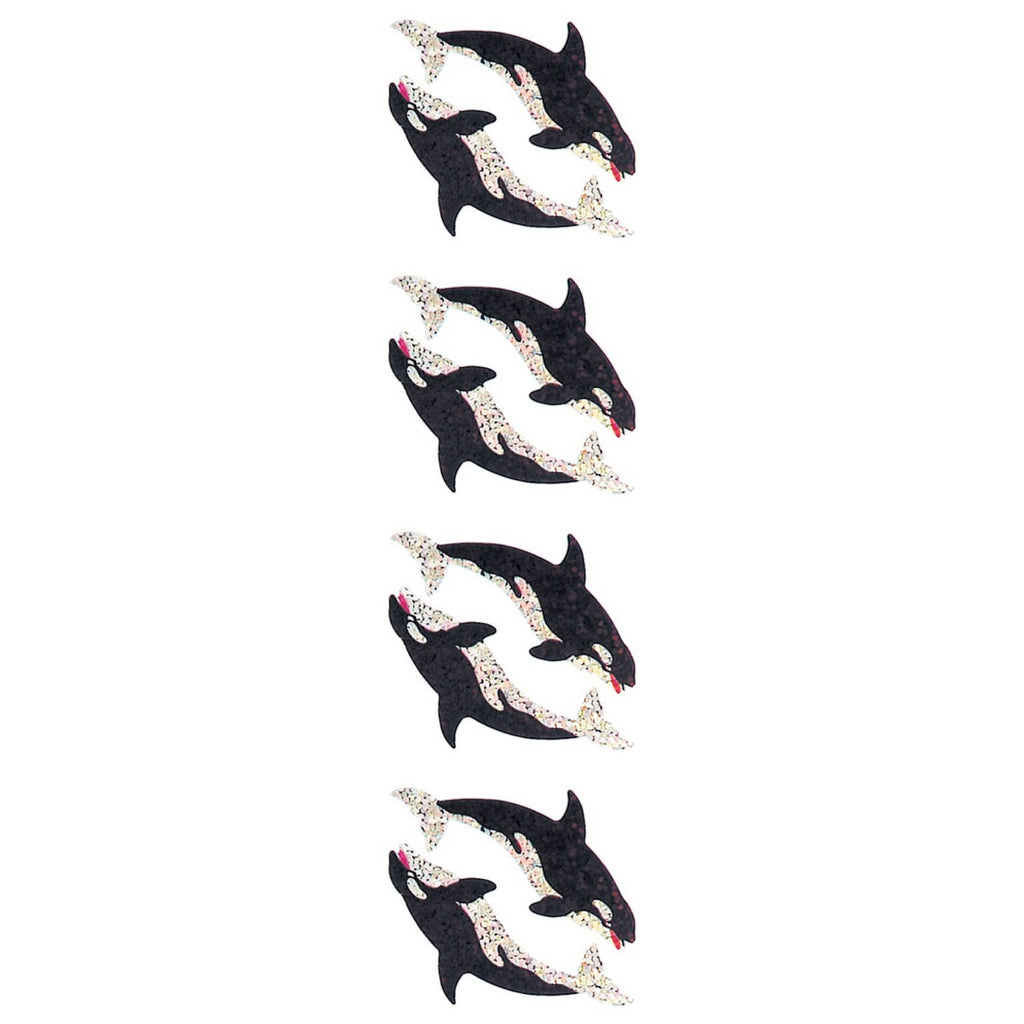 Prismatic Stickers - Wild Creek Co