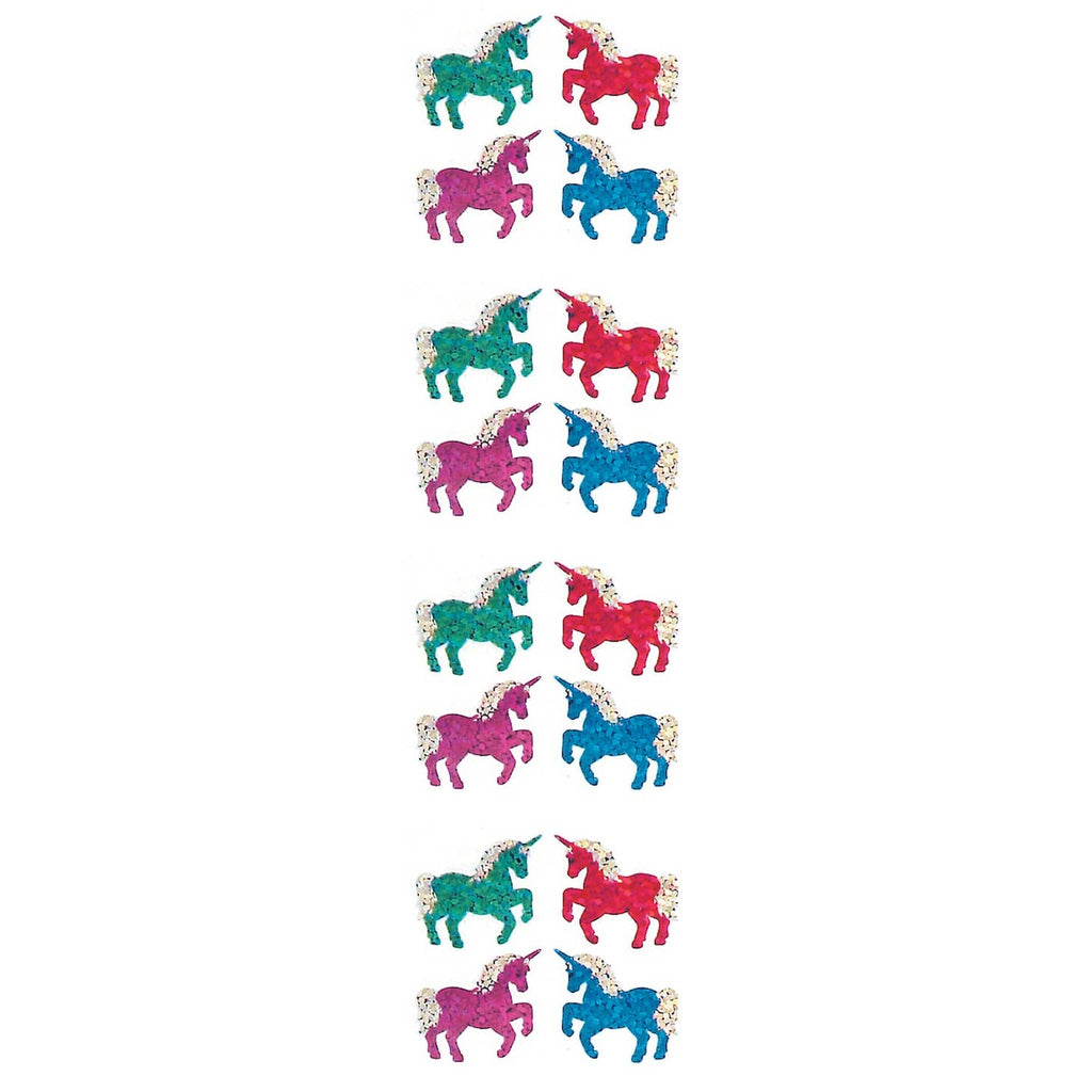 Prismatic Stickers - Wild Creek Co