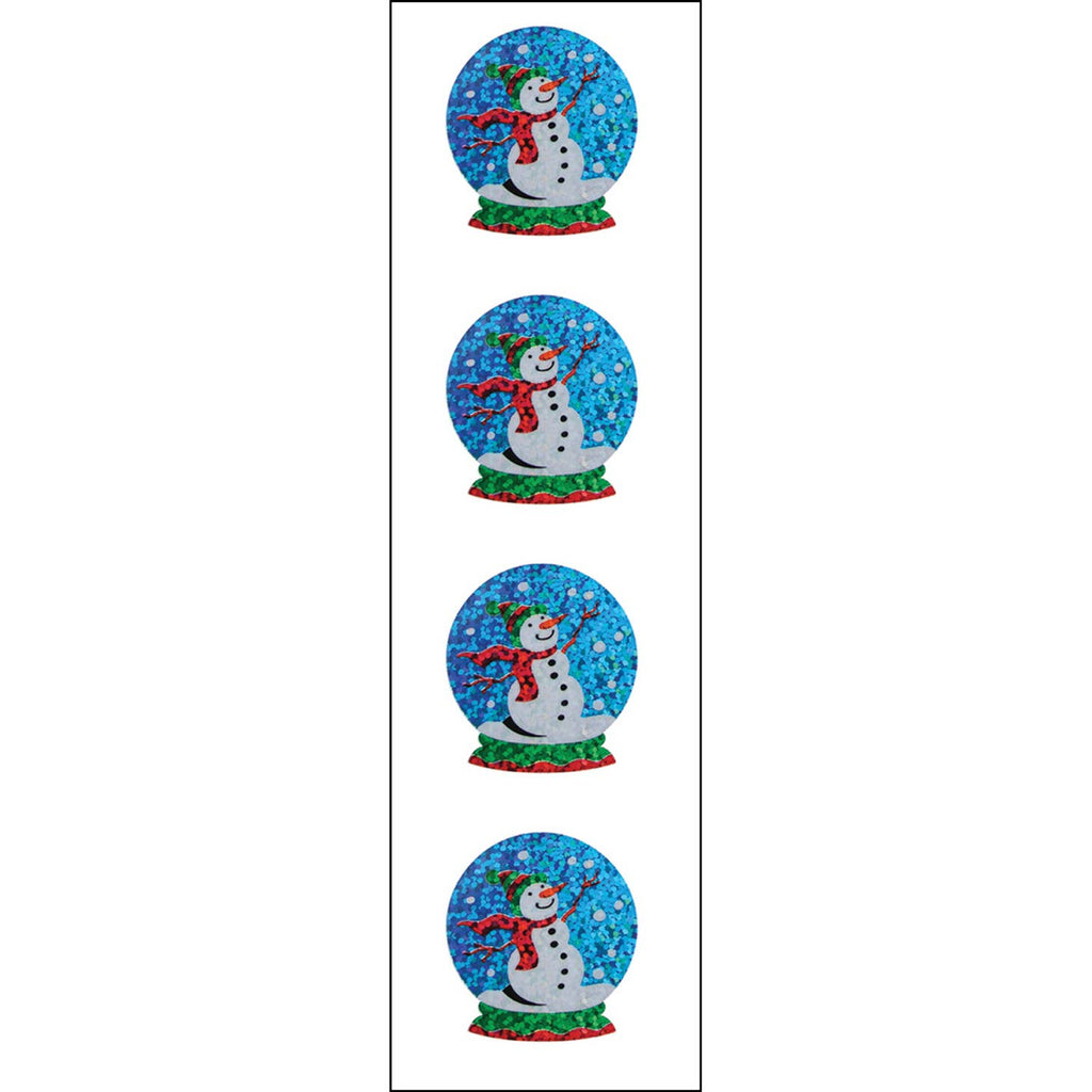 Prismatic Stickers - Wild Creek Co