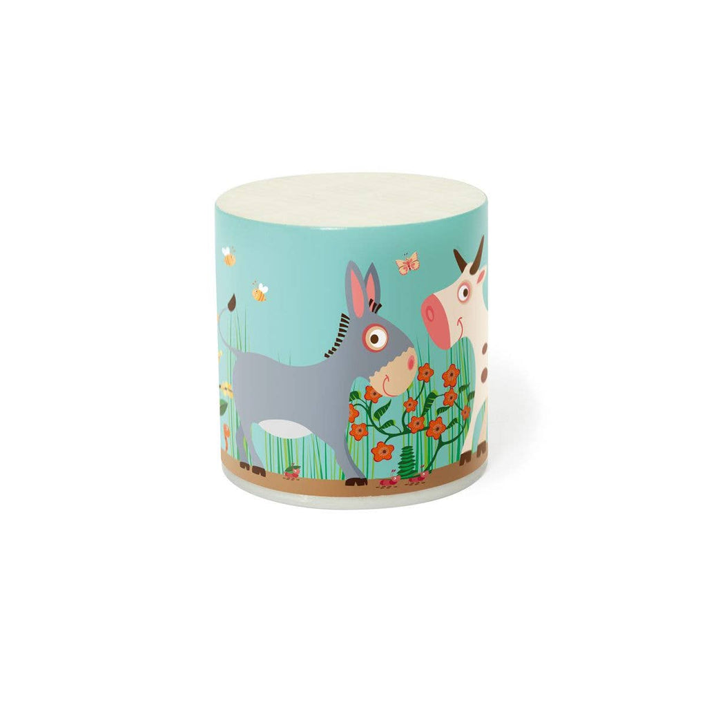 Retro Cow Sound Noise Maker - Wild Creek Co