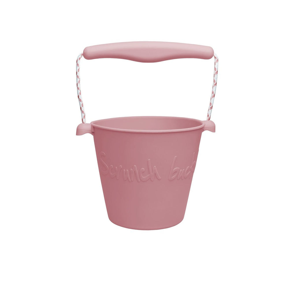 Scrunch Bucket - Wild Creek Co