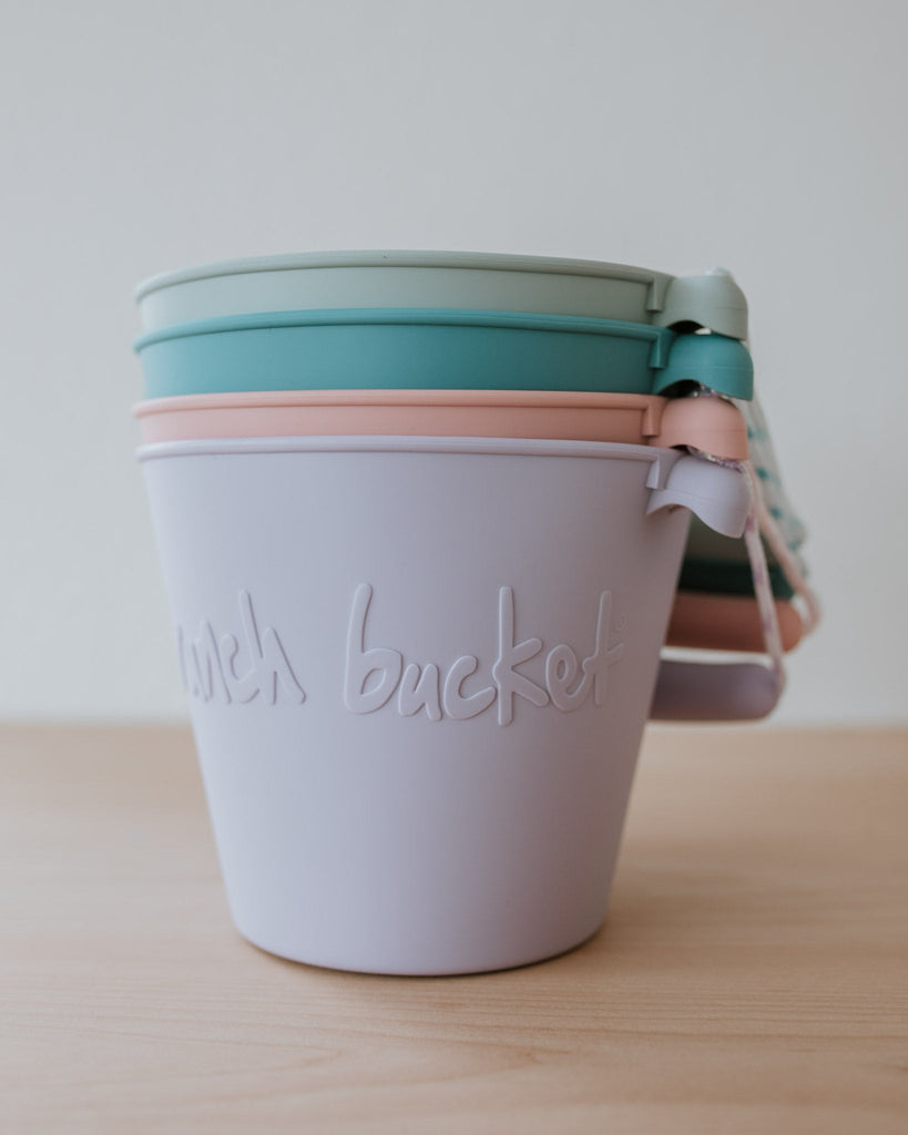 Scrunch Bucket - Wild Creek Co