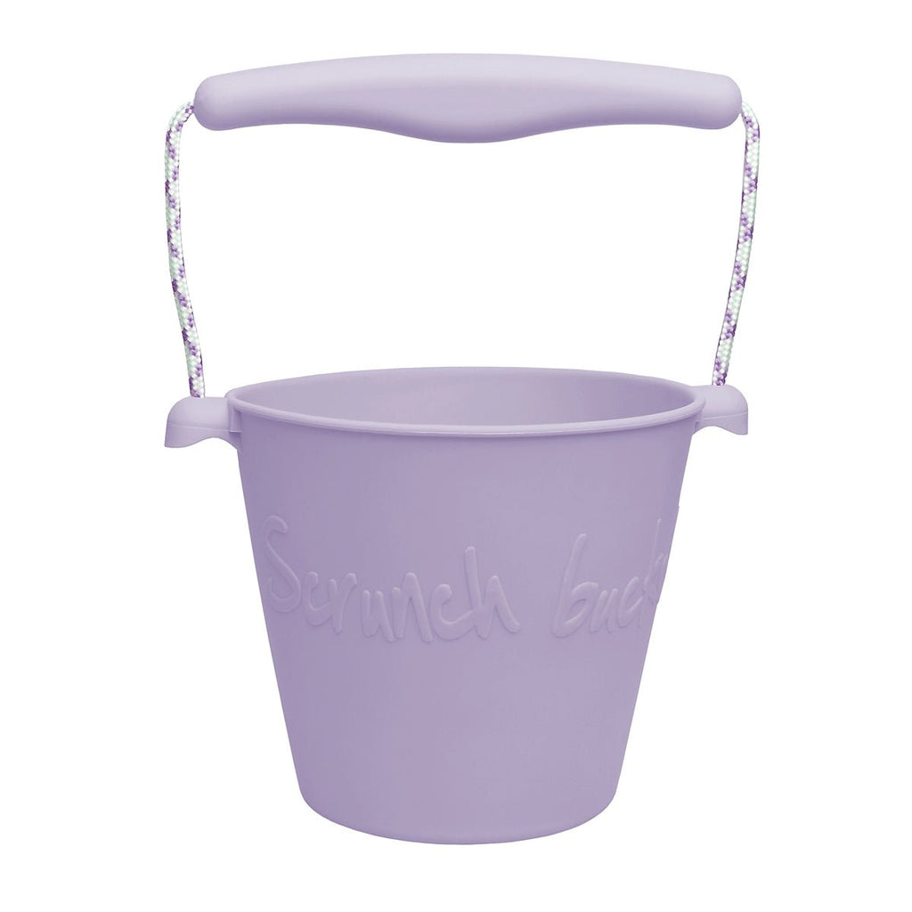Scrunch Bucket - Wild Creek Co