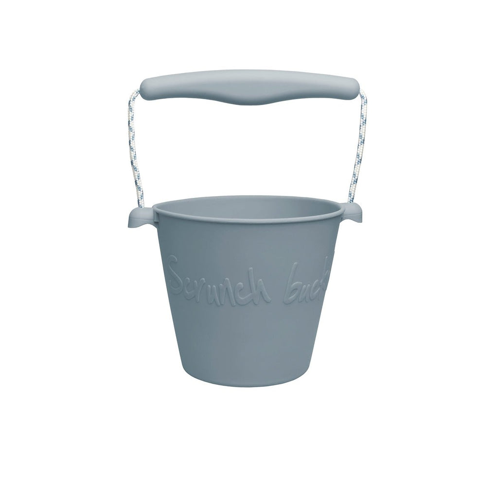 Scrunch Bucket - Wild Creek Co