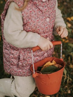 Scrunch Bucket - Wild Creek Co