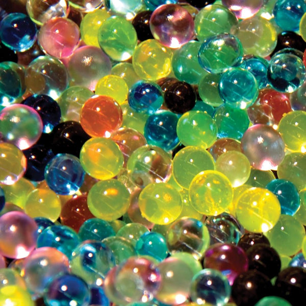 Swell Polymers - Wild Creek Co