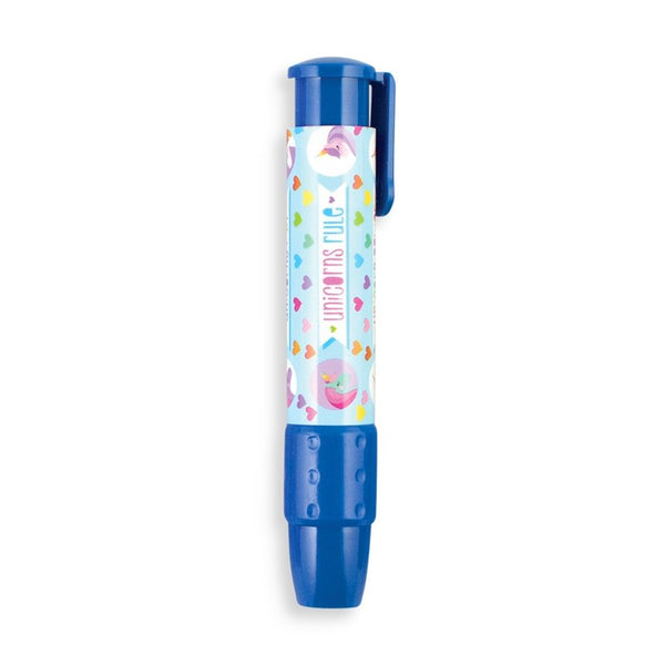 Unicorn Jumbo Click Eraser - Wild Creek Co
