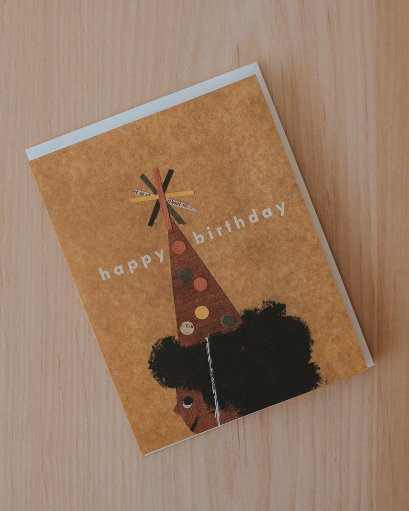 When's My Birthday Card - Wild Creek Co