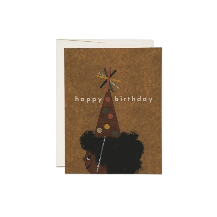 When's My Birthday Card - Wild Creek Co