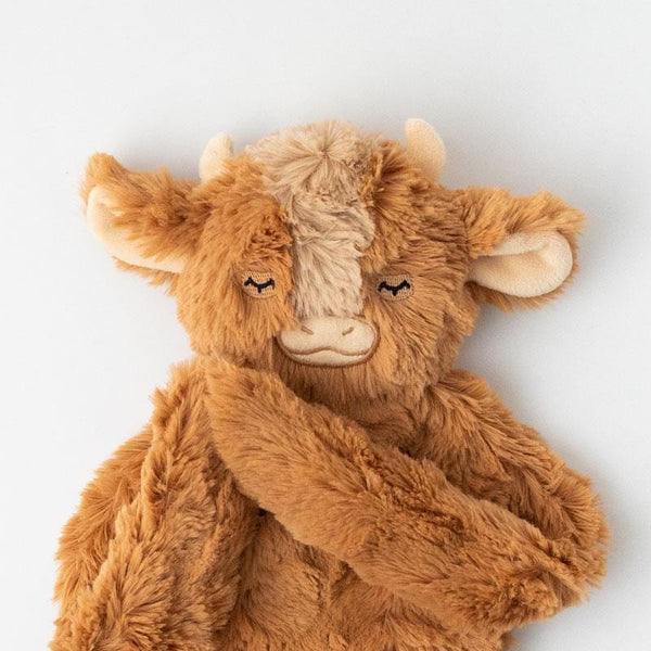 Yak Snuggler by Slumberkins - Wild Creek Co