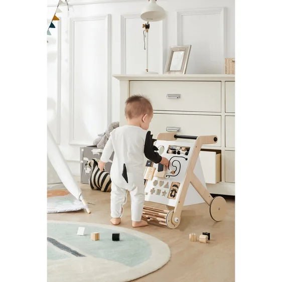 Baby Activity Walker - Wild Creek Co