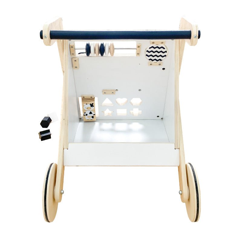 Baby Activity Walker - Wild Creek Co