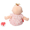 Baby Stella Peach Doll with Light Brown Hair - Wild Creek Co