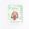 Bigfoot, You are Lovable Board Book by Slumberkins - Wild Creek Co