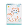 Cat Parade Gel Crayons - Wild Creek Co