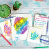 Chroma Blends Watercolor Paper - Wild Creek Co