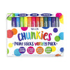 Chunkies Paint Sticks Variety Pack - Wild Creek Co