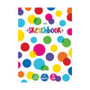 Chunkies Paper Sketchbook Pad - Wild Creek Co