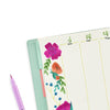 Color Lustre Metallic Brush Markers - Set of 10 - Wild Creek Co
