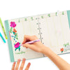 Color Lustre Metallic Brush Markers - Set of 10 - Wild Creek Co