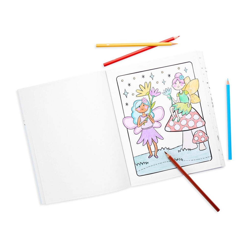 Color Together Colored Pencils - Set of 24 - Wild Creek Co